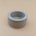 Axial seal PEEK material V packing seal set